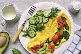 Desayunos para diabéticos