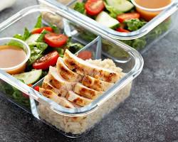 Desayunos saludables para llevar al trabajo