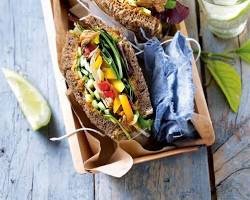 Desayunos saludables para llevar al trabajo