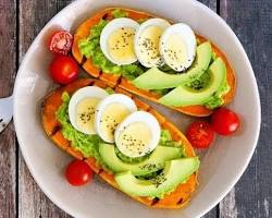 Desayunos para diabéticos