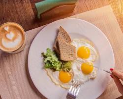 Recetas de desayuno
