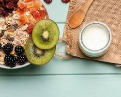 Alimentos ideales para desayunar