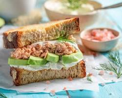 Desayuno saludable para mamás