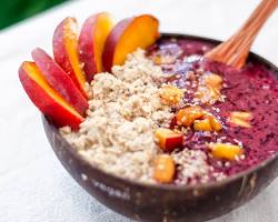 Recetas vegetarianas fáciles
