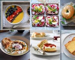 Desayunos saciantes