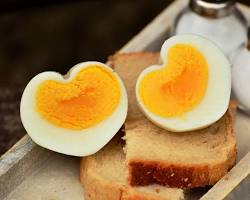 La importancia de las proteínas en el desayuno