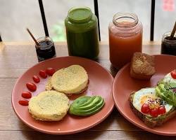 Cómo te ayuda el desayuno a controlar el peso
