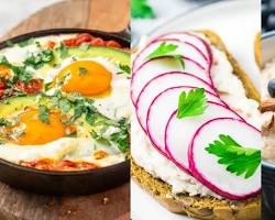 Desayuno y salud intestinal