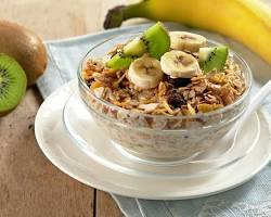 desayuno vegano