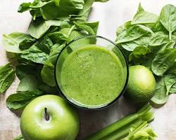Batidos verdes: recetas rápidas y nutritivas