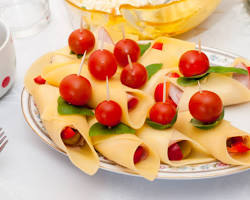 Receitas práticas e deliciosas para a manhã sem cozinhar